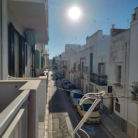 Only Bed Hotel Polignano a Mare Bagian luar foto