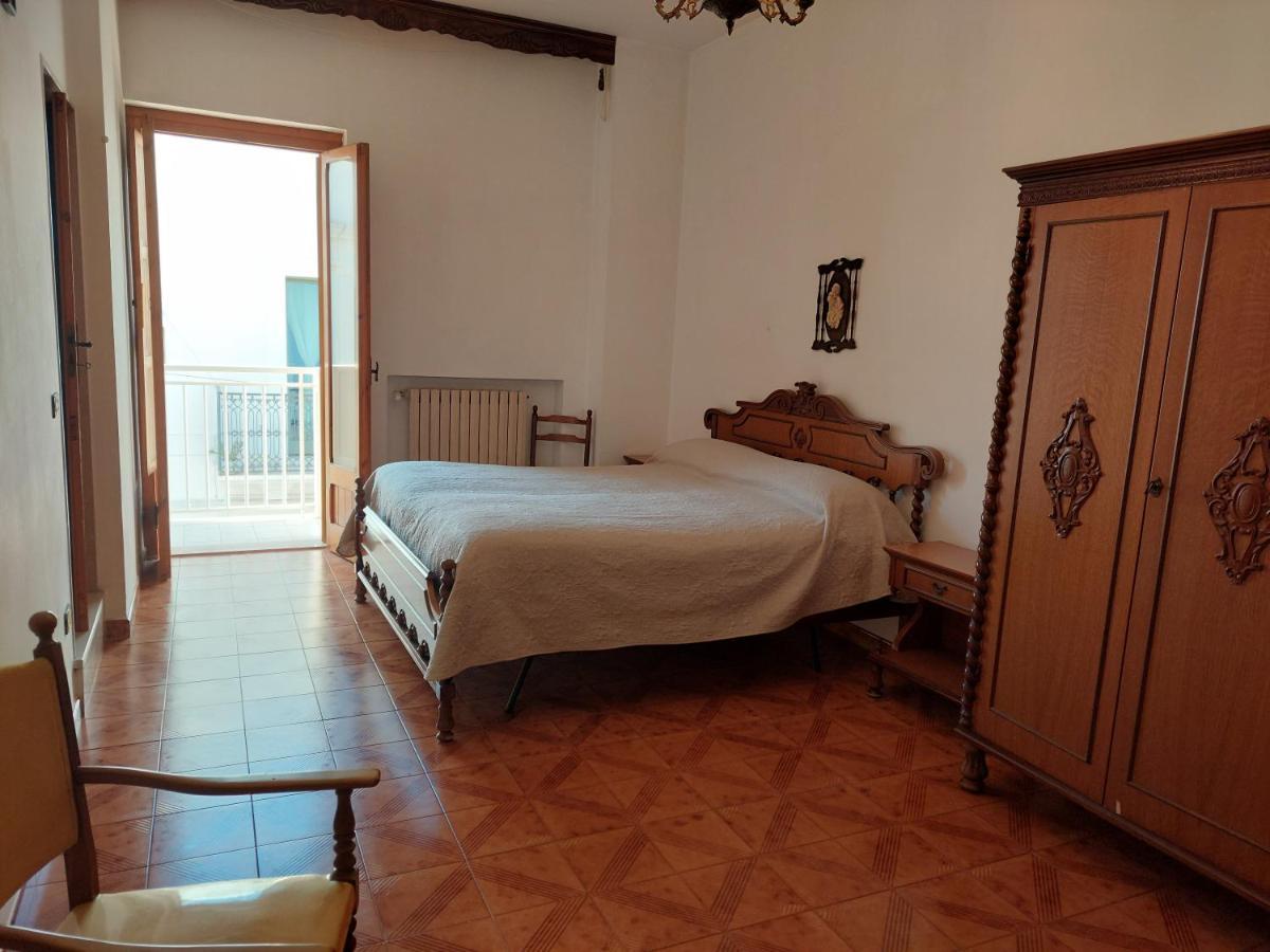 Only Bed Hotel Polignano a Mare Bagian luar foto