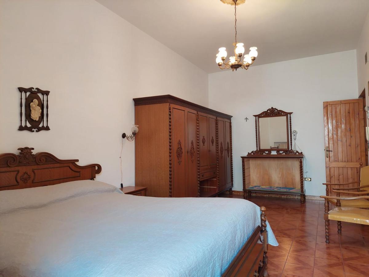 Only Bed Hotel Polignano a Mare Bagian luar foto