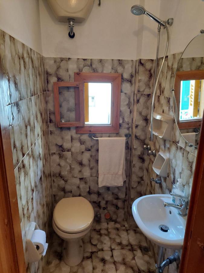 Only Bed Hotel Polignano a Mare Bagian luar foto